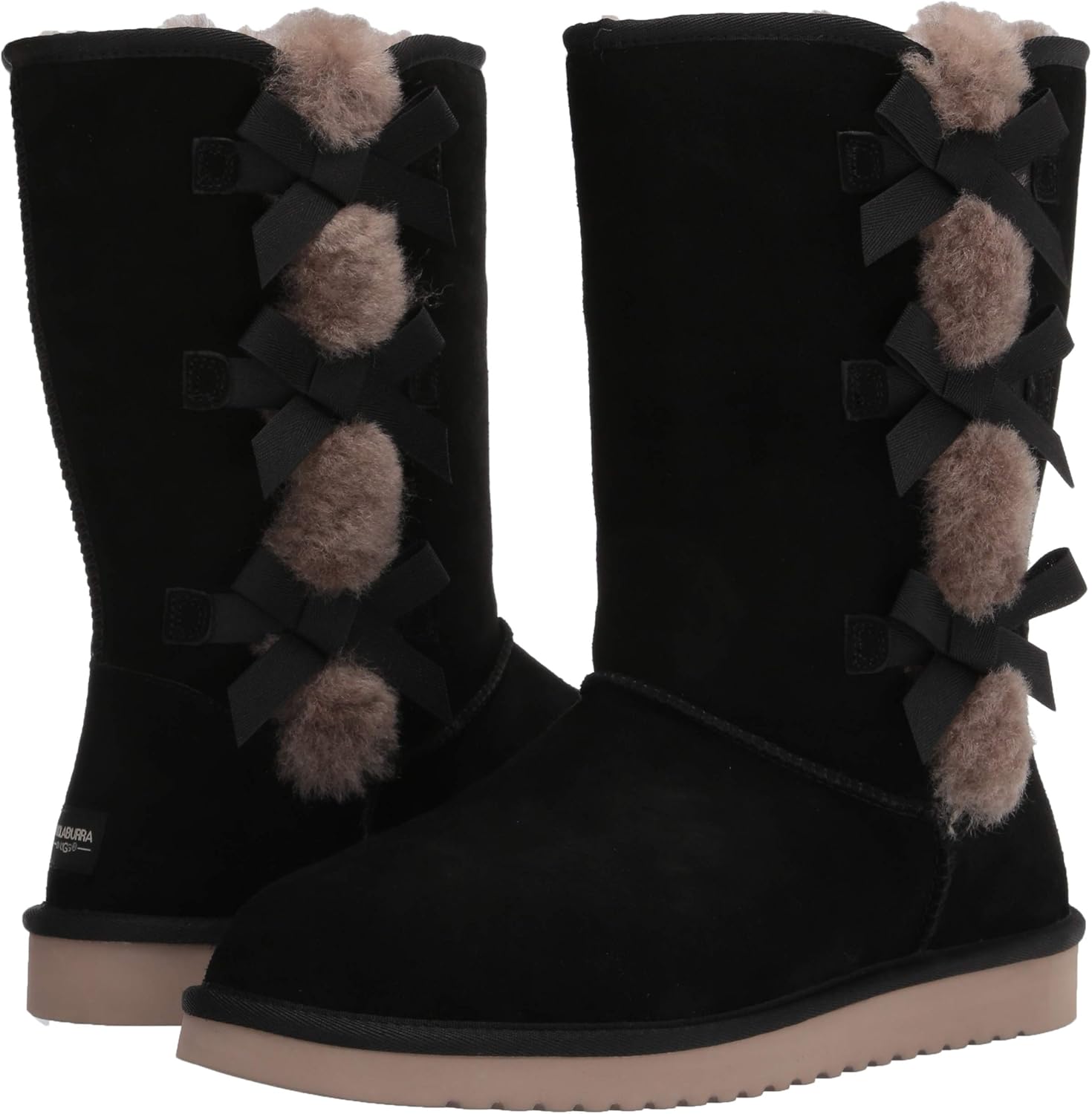  | Koolaburra by UGG Women's victoria tall Fashion Boot | Mid-Calf