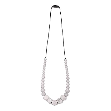 baby teething necklace amazon
