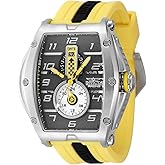Invicta Racing 47383 Men's Quartz Watch