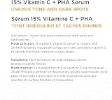 NeoStrata Enlighten 15% Vitamin C + PHA Serum 15ml view 7