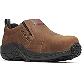 Merrell Men's Moccasin Industrial Shoe