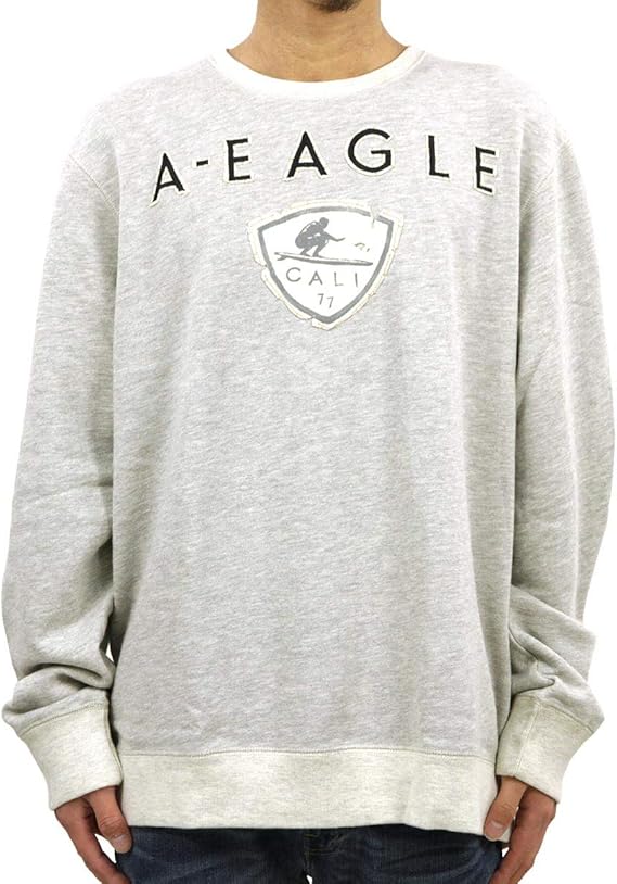 Amazon アメリカンイーグル American Eagle 正規品 メンズ スウェット Ae Graphic Sweatshirt 0191 9939 Xs 並行輸入 コード 1 並行輸入品 トレーナー パーカー 通販 Amazon アメリカンイーグル American Eagle 正規品 メンズ スウェット Ae Graphic Sweatshirt 0191 9939 Xs 並行輸入 コード 1 並行輸入品 トレーナー パーカー 通販