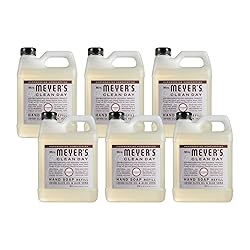 MRS. MEYER'S CLEAN DAY Liquid Hand Soap
