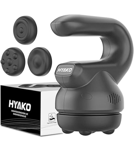vivitar vibrating massage gun A Beginner's Guide to Choosing the Right Vibrator – PRATIHARYE main image 1