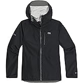 Outdoor Research Women's Aspire II Jacket, XX-Small, Black