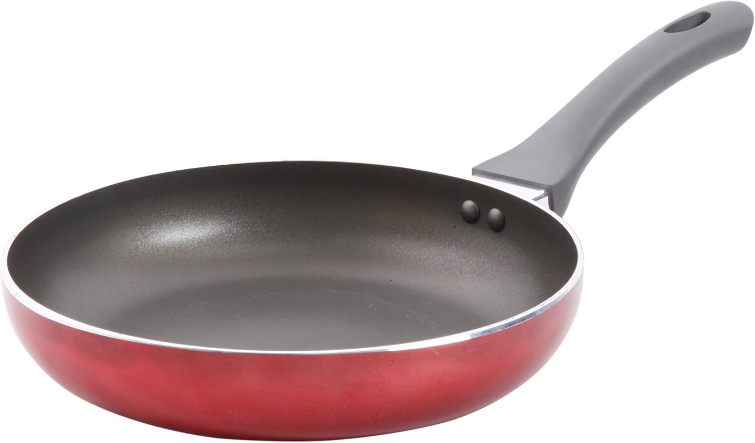 Oster 92323.01 Herscher 9.5" NonStick Aluminum Fry Pan
