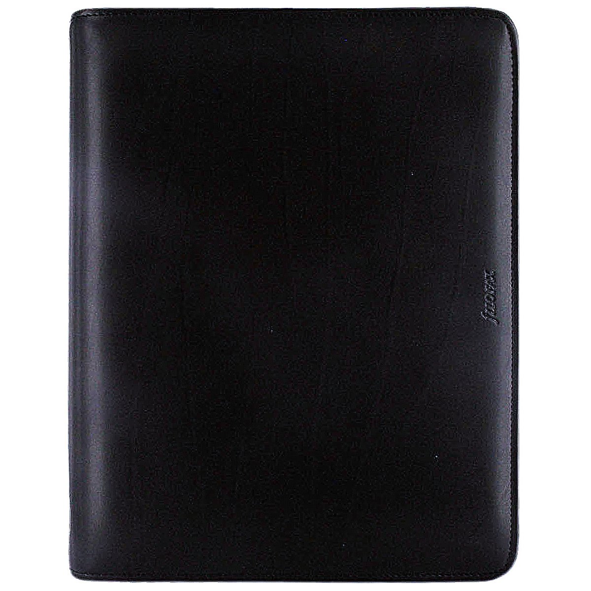 Filofax A5 Metropol Zip organiser - Black — image 1