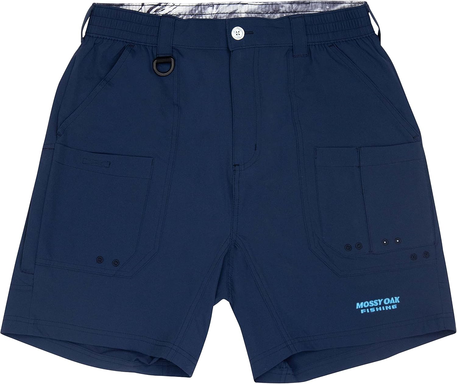 Mossy Oak Men's XTR Fishing Shorts Amazon.co.uk Sports & Outdoors