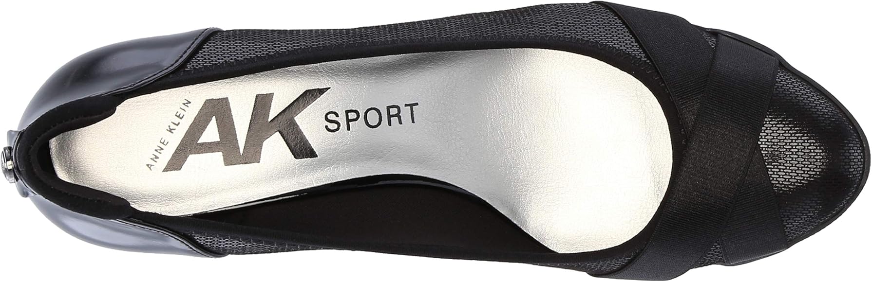 anne klein timeout wedge