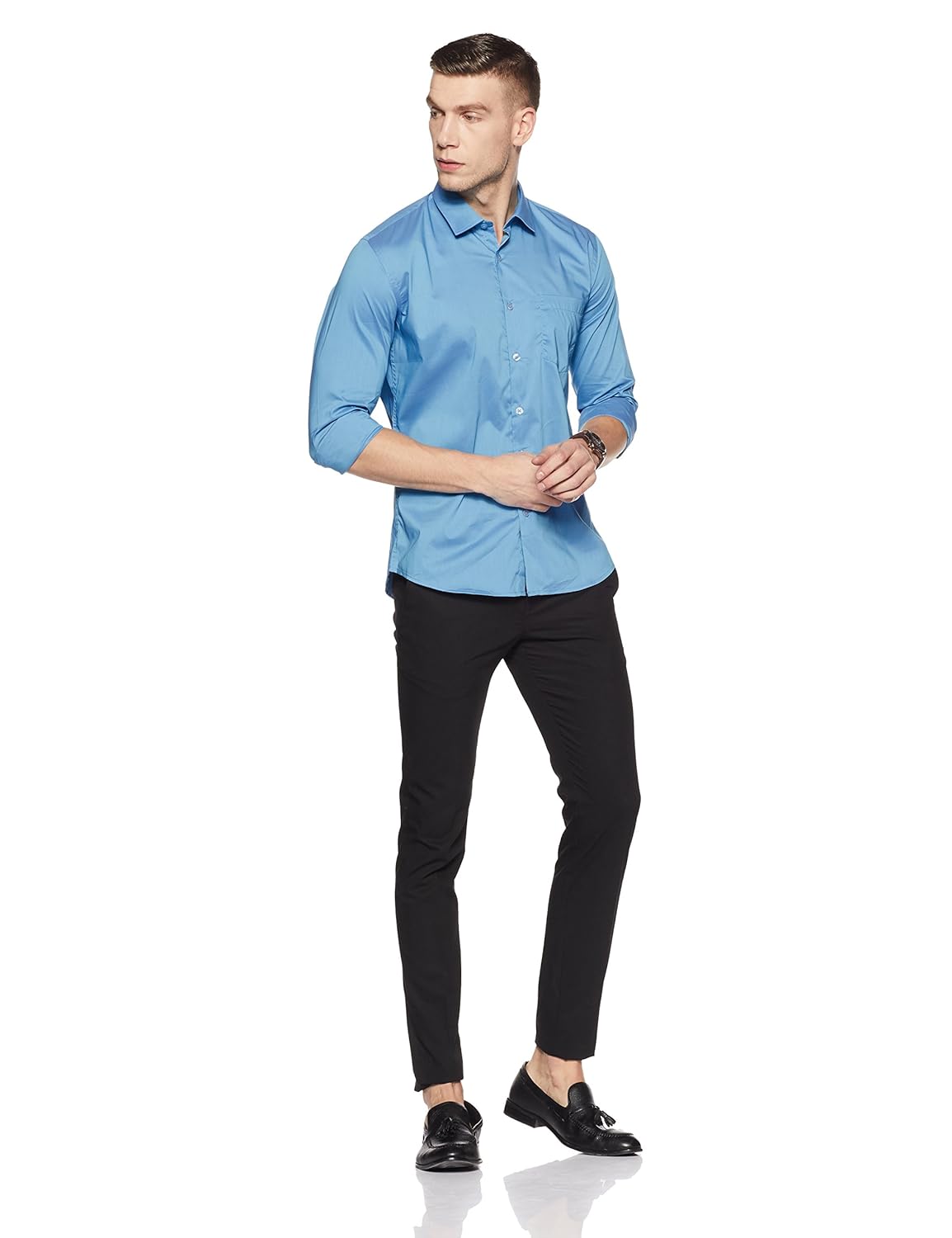 john miller men's dress shirt