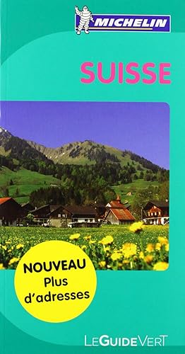 Download Guide Vert Suisse PDF