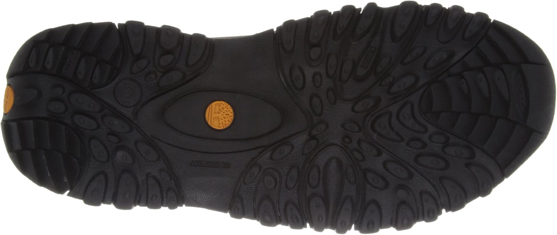 timberland men's granite trails sandal