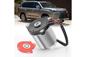 KERIOLEE 47960-60050 ABS Pump Brake Booster Motor Compatible with 2005-2020 Toyota 4Runner/2006-2018 FJ Cruiser/2007-2018 Land Cruiser&2002-2020 Lexus GX460/2006-2009 GX470/2015-2018 LX570/2015-2018 LX 450D