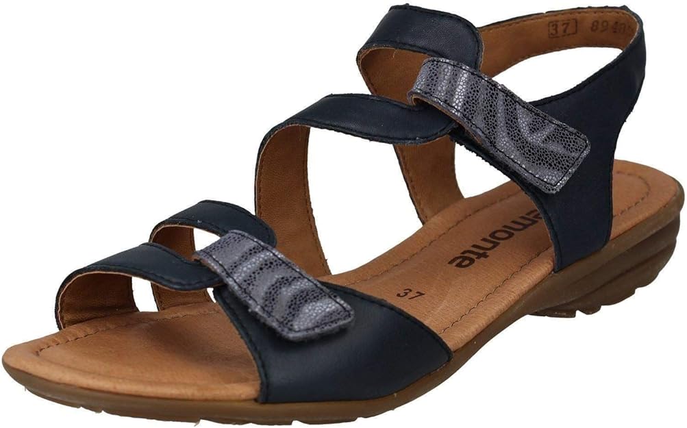 sandale remonte femme