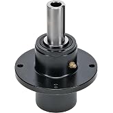 Stens 285-597 Spindle Assembly Compatible with/Replacement for Scag Cheetah, Sabre Tooth Tiger, Tiger Cat, Tiger Cub, Turf Tiger and Wildcat with 52" Advantage Deck 1530301, 30301, 5030301, 5061033