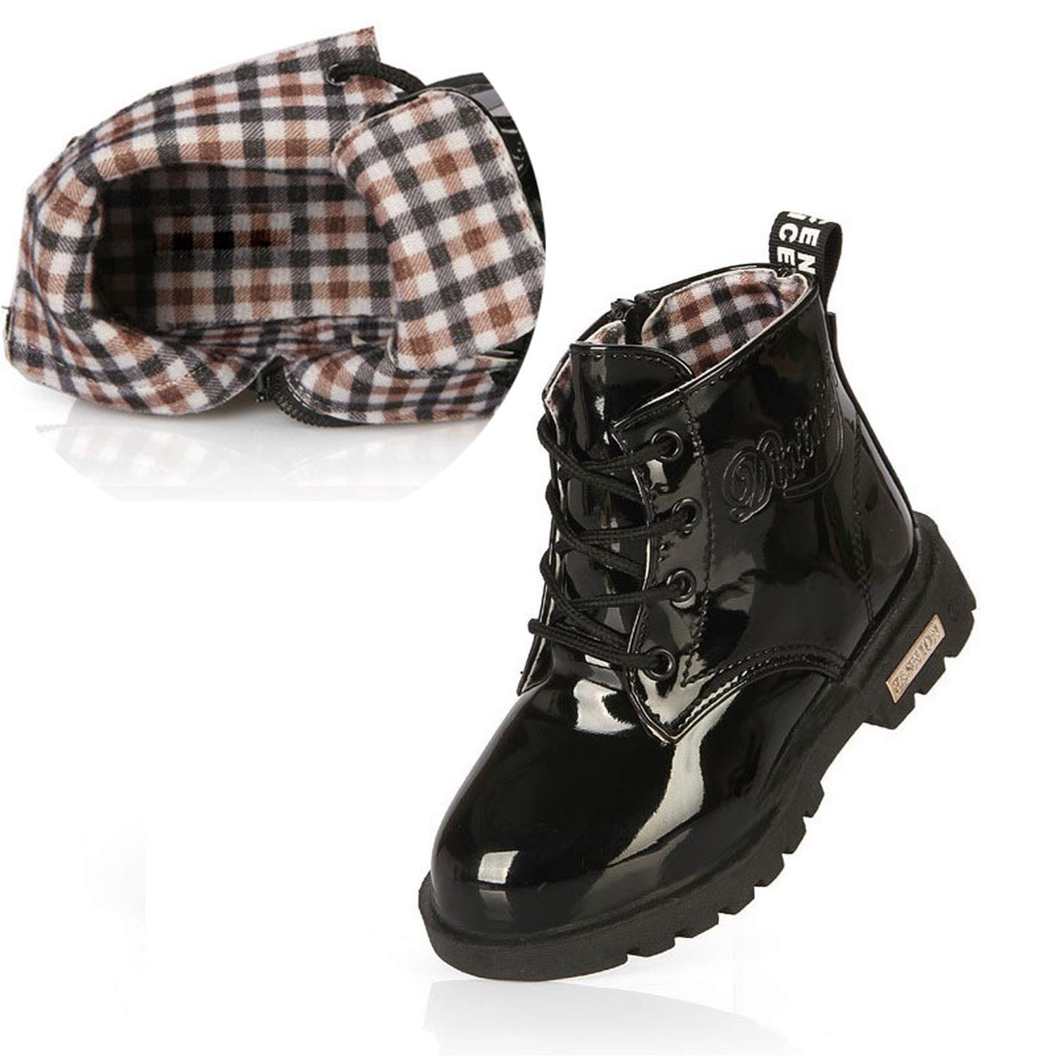  Welcometoo Children Boots Autumn Winter