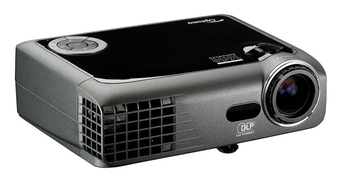 Optoma EW330 video - Proyector (2200 lúmenes ANSI, DLP, WXGA ...