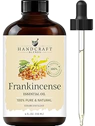 Handcraft Blends Frankincense Essential Oil