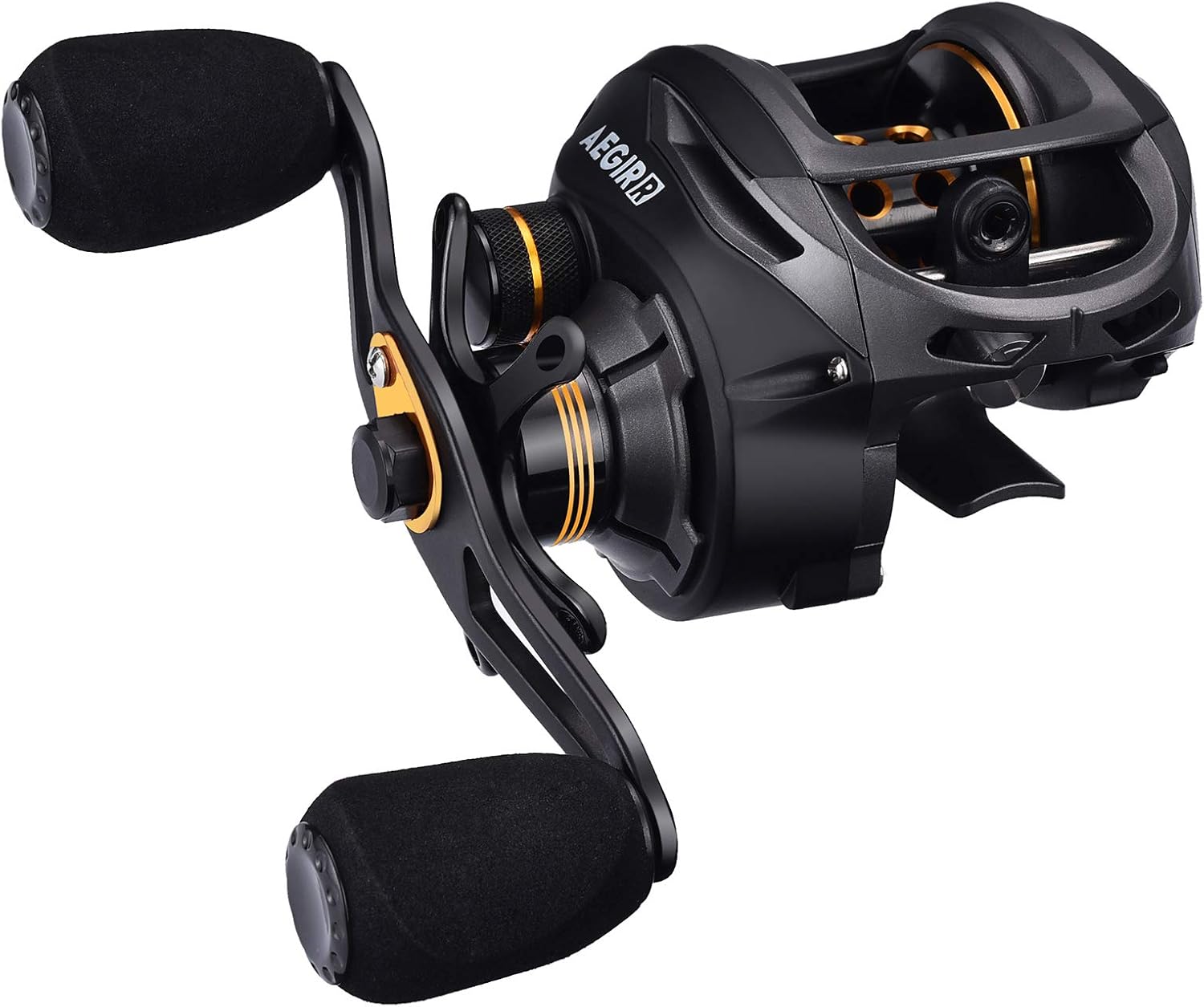 Best Baitcasting Reels Under 50 2020 Guide