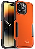 Poetic Neon Case Compatible with iPhone 14 Pro