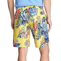 POLO RALPH LAUREN Men's Kailua Swim Trunks