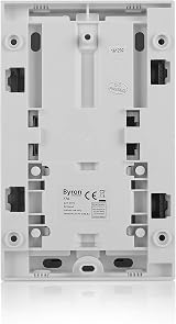 Byron Chime with Integrated Transformer for Ring Doorbells 00.640.82 view 5