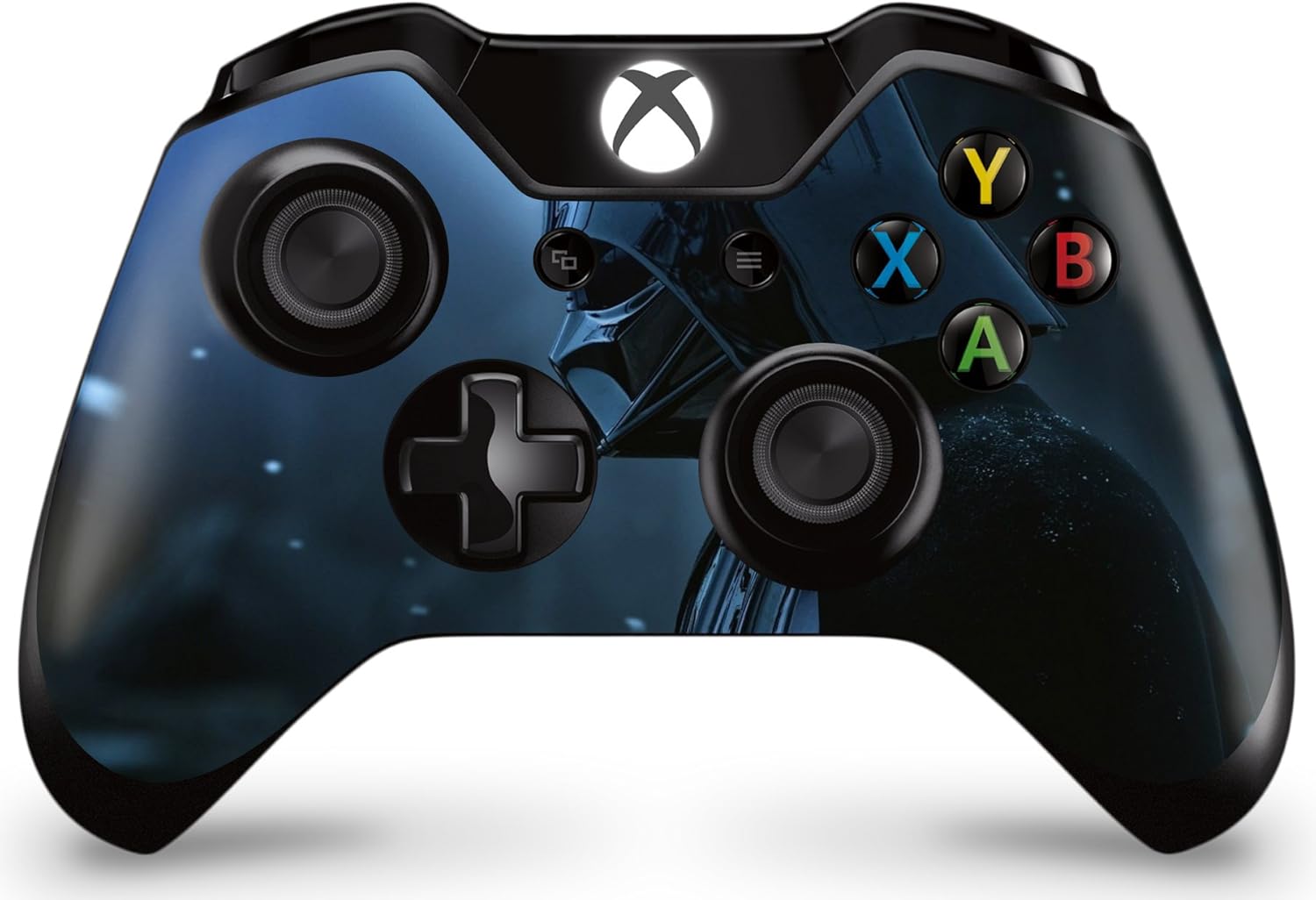 Gizmoz N Gadgetz 2 X Joker Xbox One S Controller Skins Full Wrap Vinyl Sticker Faceplates Protectors Skins Ecog Pc Video Games