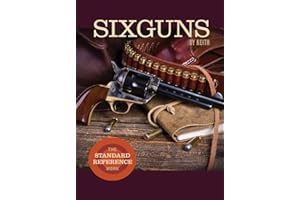 Sixguns by Keith: The Standard Reference Work