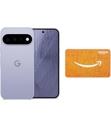 Amazon.com: Google Pixel 11 Pro XL - Fog - 256 GB with $200 Amazon