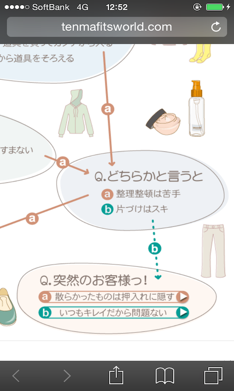 Amazon Com 家事の基本 Apps Games