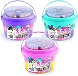 Canal Toys So Slime Mix'in Buckets Multicolor Slime 400g Gift Kids 6+ view 8