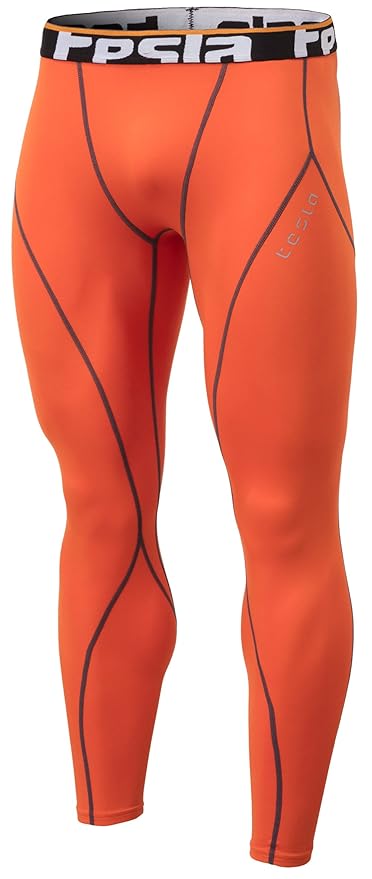 tesla thermal wintergear leggings