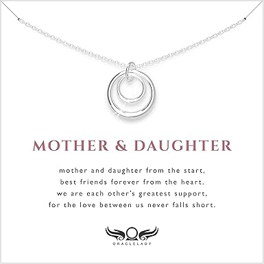 jewelry gift for daughter