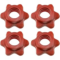 Colliers De Charge Magnétiques Hexagon – Pour Barre Olympique – Spin Lock – Universels (neuf)