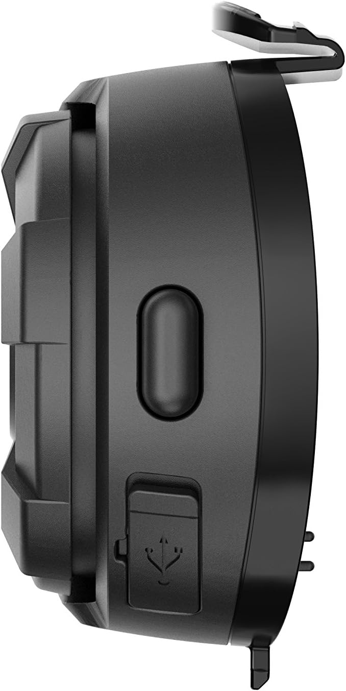 Sena 10S-01D Motorcycle Bluetooth Headset Communication System (Dual Pack), Black, Dual Pack (2015) - Image 4