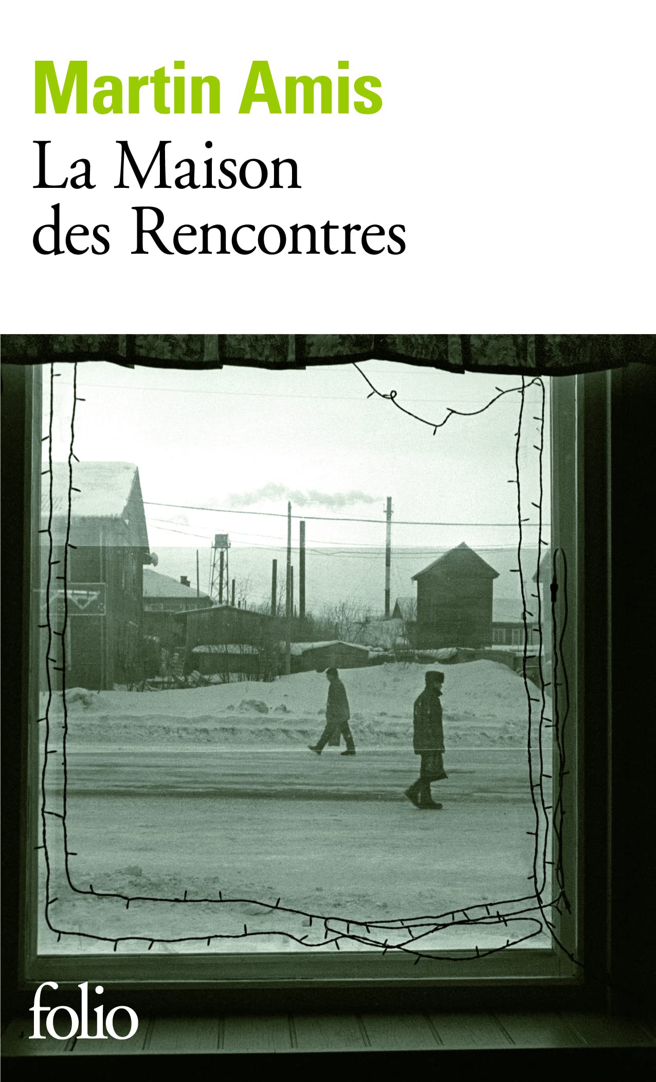 maison rencontres amis