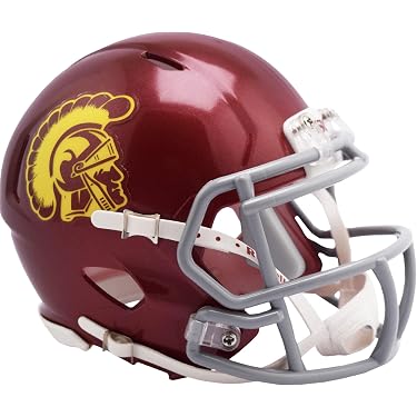 Amazon Best Sellers: Best Sports Fan Football Helmets