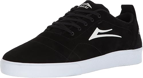 lakai bristol skate shoes