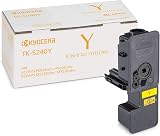 Kyocera TK-5240Y Yellow Toner 3,000 Pages Genuine view 3