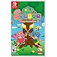 Soldam: Drop, Connect, Erase - Nintendo Switch