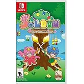 Soldam: Drop, Connect, Erase - Nintendo Switch
