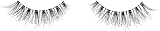 Ardell Naked Lash 424 False Eyelashes Subtle Volume Length Vegan 1 Pair view 2