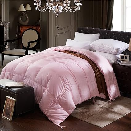 Amazon Com Topsleepy Luxurious All Size 75 Goose Down Comforter