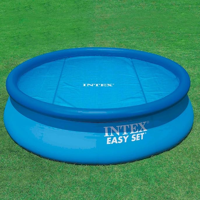 piscine intex 8x27