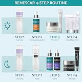 Remescar Gravity Day Cream SPF20 50ml - Firmer Skin, Boosts Collagen & Elastin, view 7