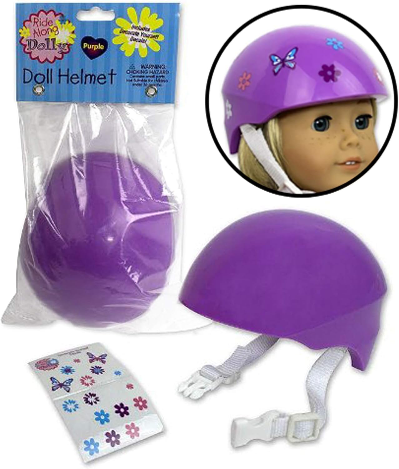 Best bike seat for dolls