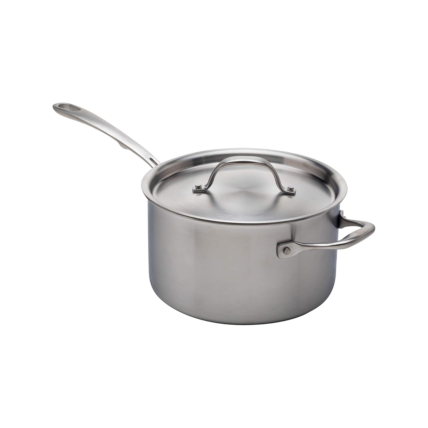 Best kitchara stainless steel cookware set