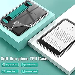 Fintie Case for 7" All-New Kindle Paperwhite