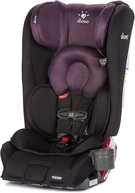 diono rainier all in one