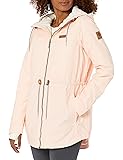 Columbia Women's Chatfield Hill Jacket, Peach